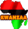 Kwanzaa Flag