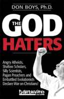 GodHatersBook