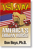 IslamAmerica'sTrojan_Horse!