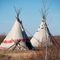 teepee